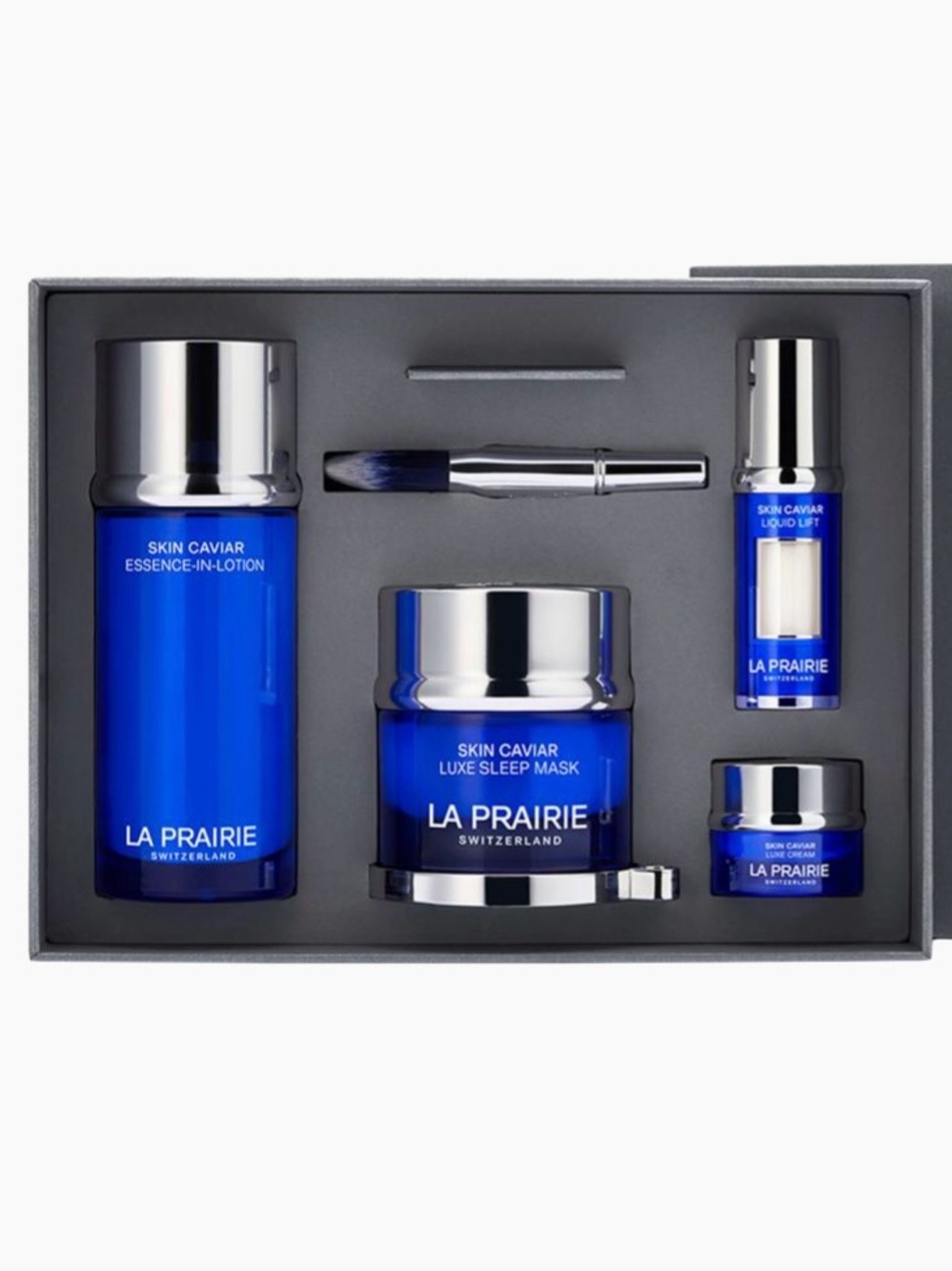 La Prairie Skin Caviar Lifting & Firming Luxe Set